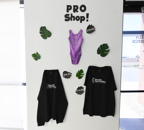 merch