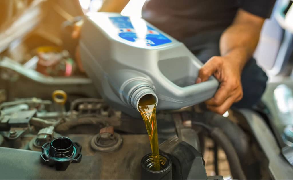 Five Reasons Why You Should Always Keep Up With Auto Maintenance