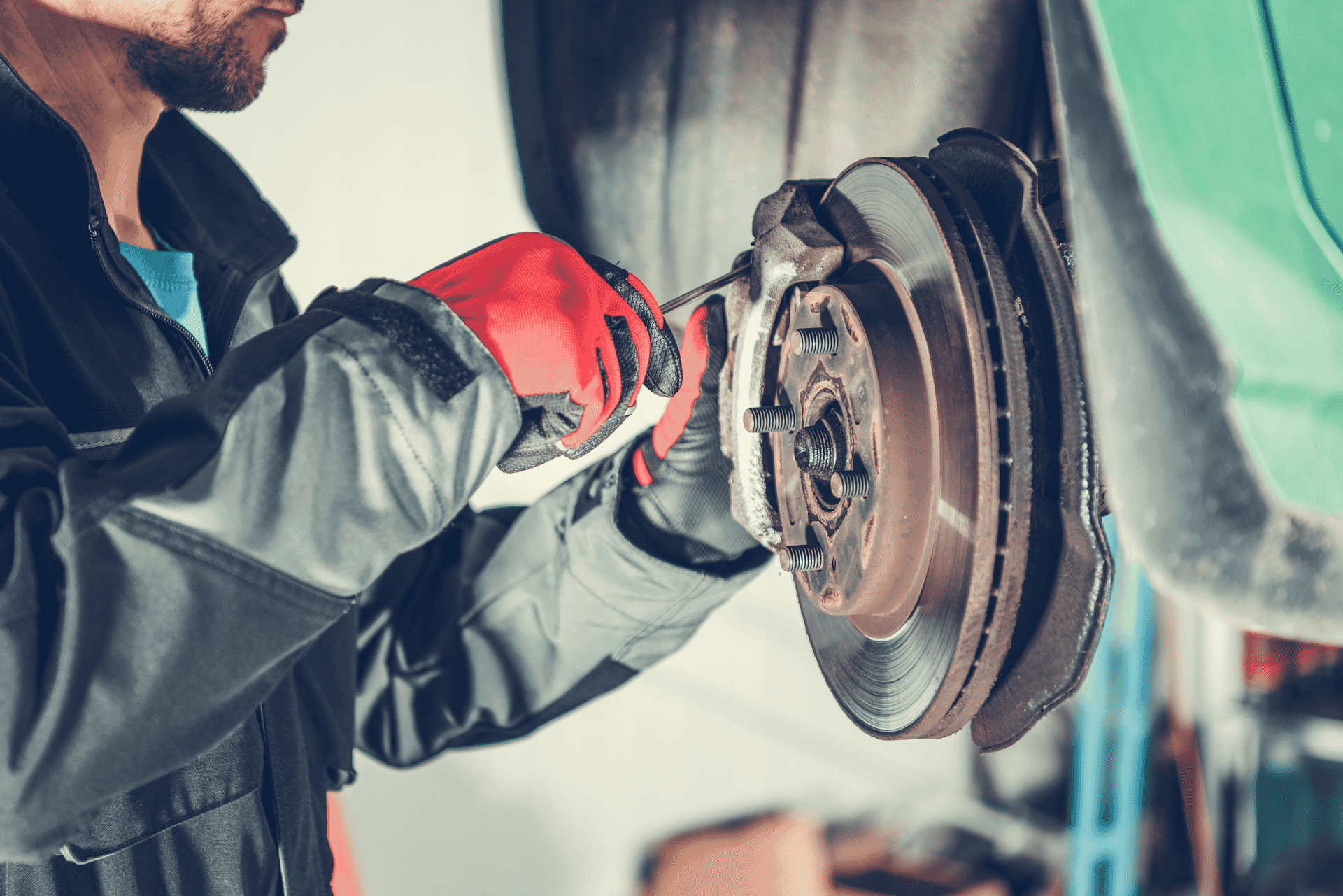 Is It Time for Your Vehicle’s Brake Maintenance?