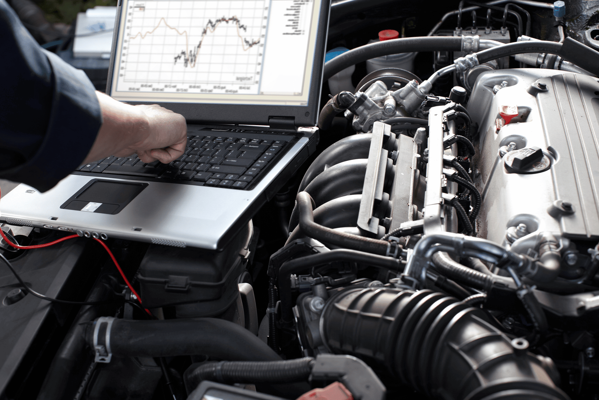 Does Professional Auto Maintenance Make You a Greener Driver?