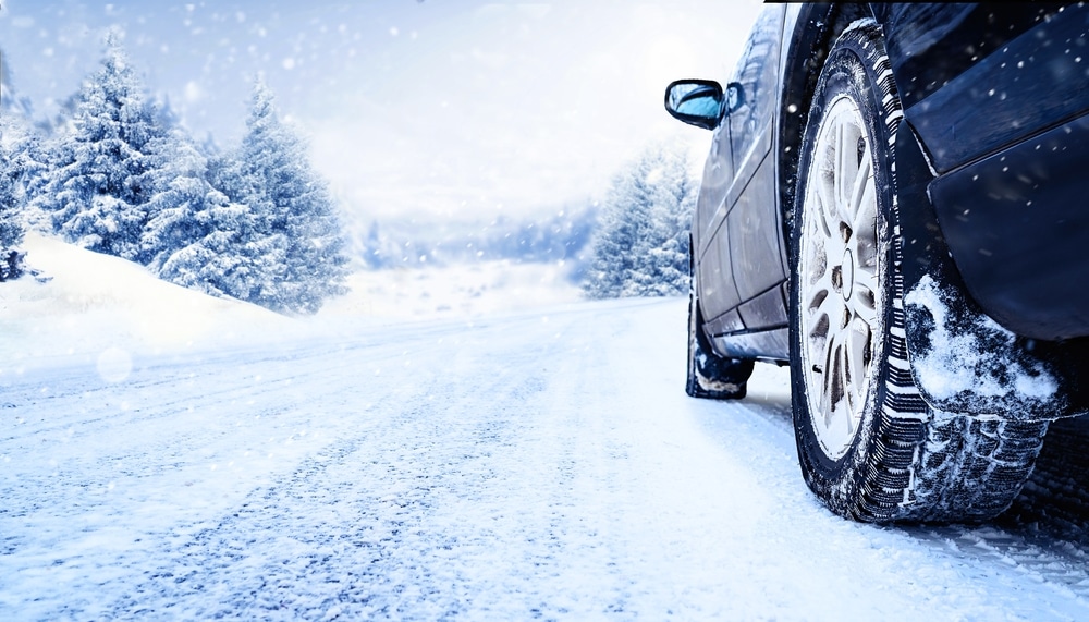6 Surprising Ways Winter Can Impact Your Vehicle