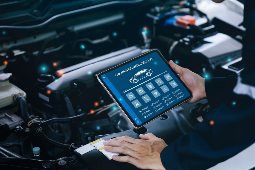 Keep Your Vehicle Running Smoothly with Routine Car Maintenance