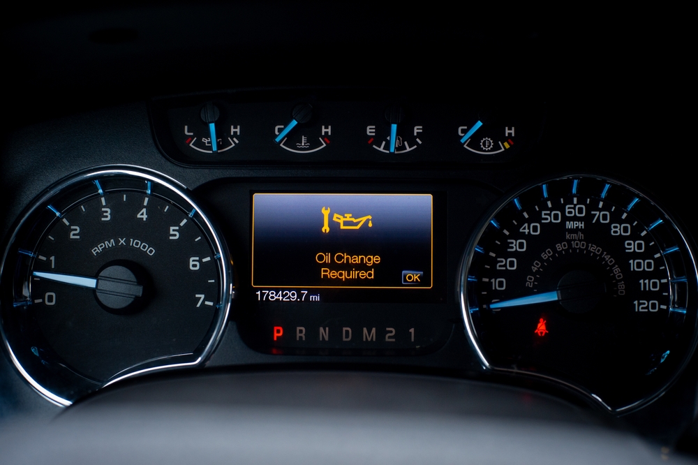 What Happens If You Skip an Oil Change? (It’s Not Just Engine Trouble)