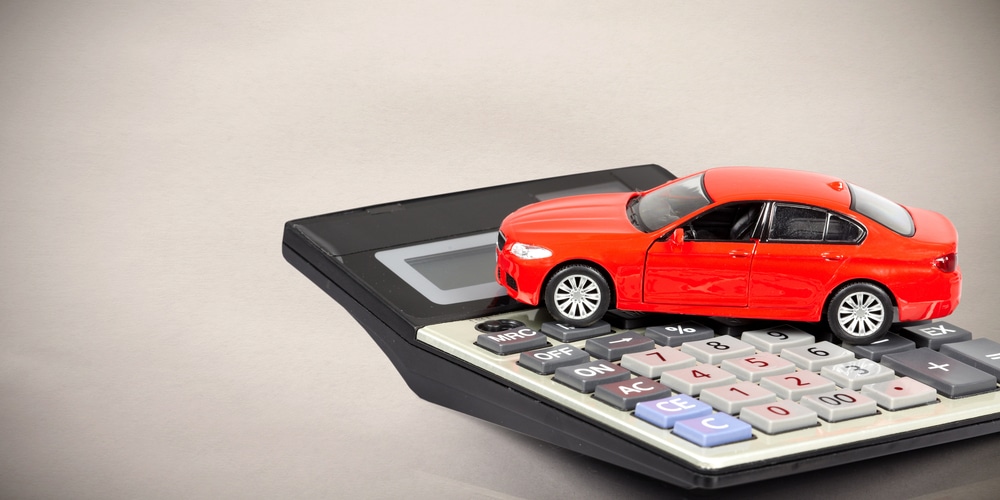 Maintenance increases vehicle value