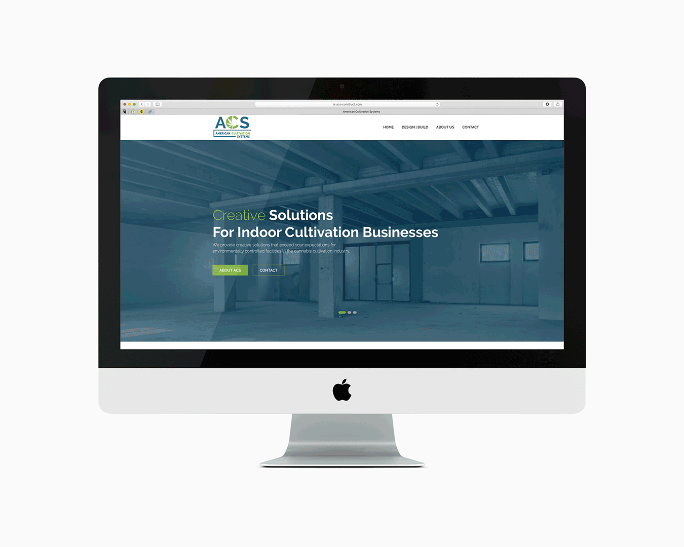 American Cultivation Systems