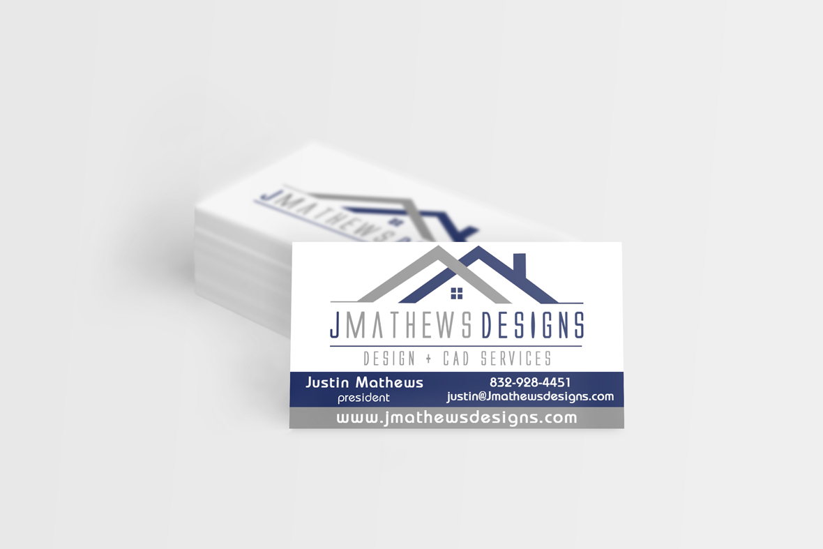 J Mathews Designs