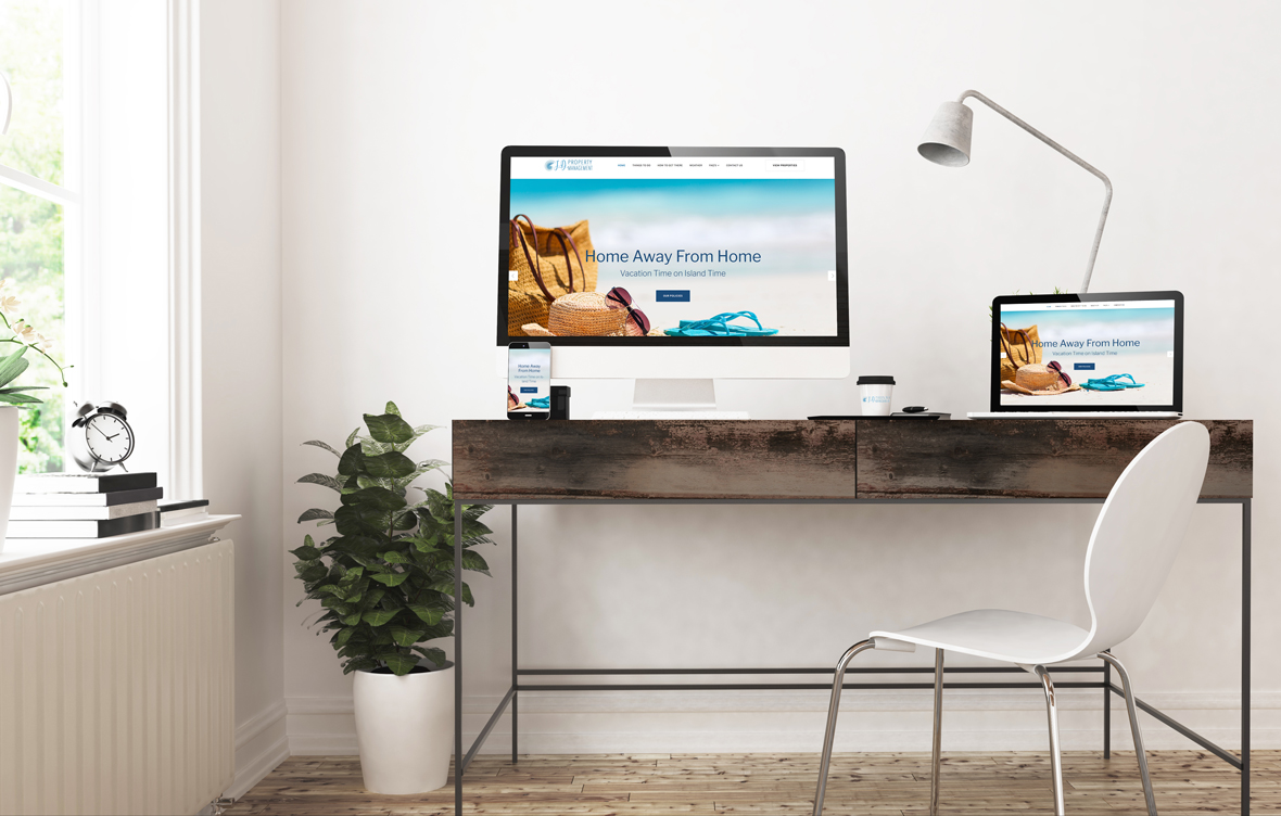 J.D. Property Management