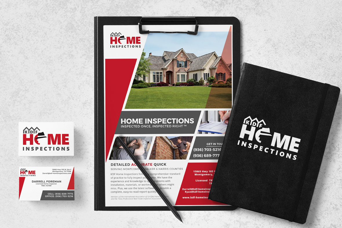 KDF Home Inspections