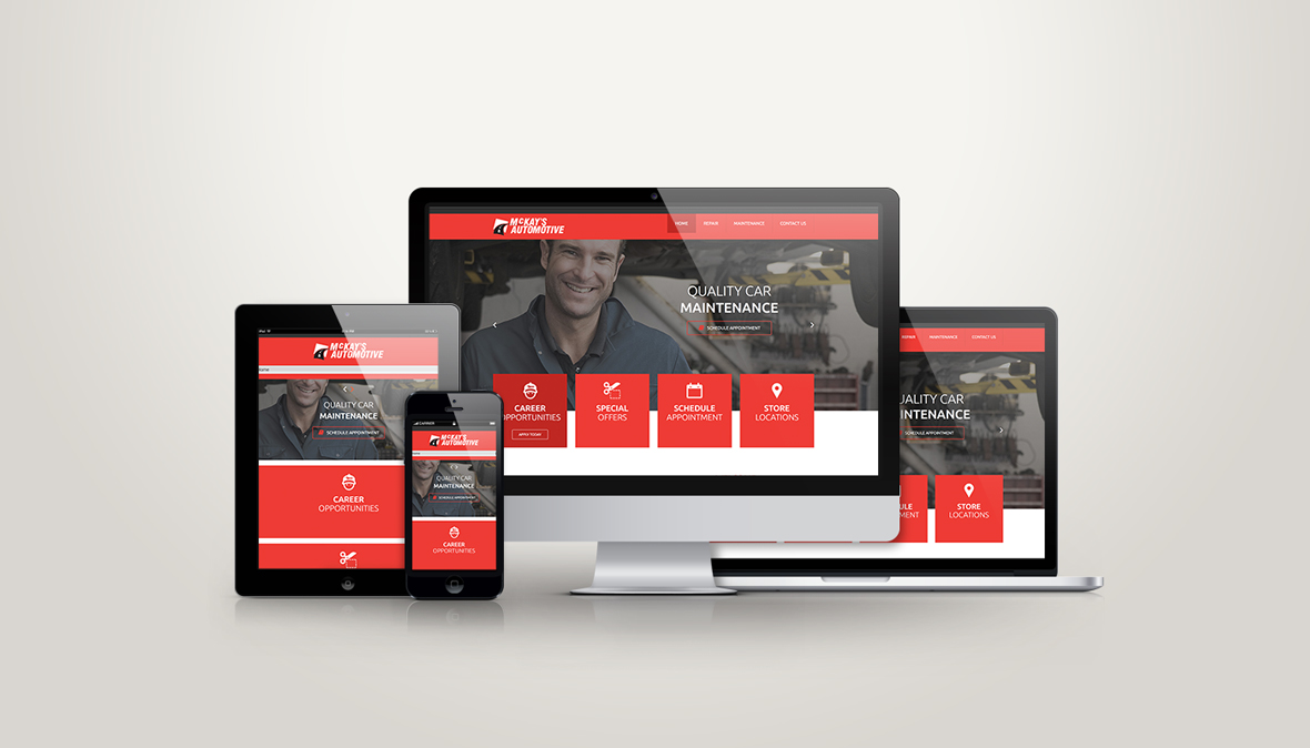 McKay’s Automotive