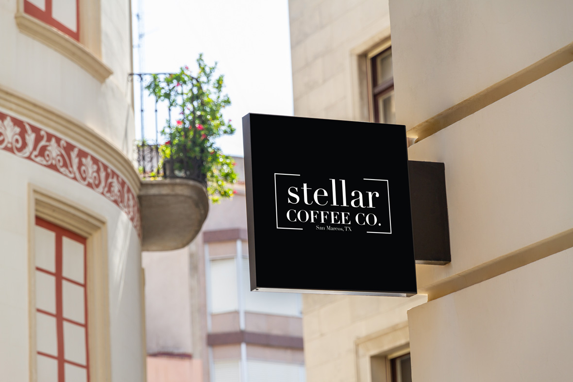 Stellar Coffee Co.