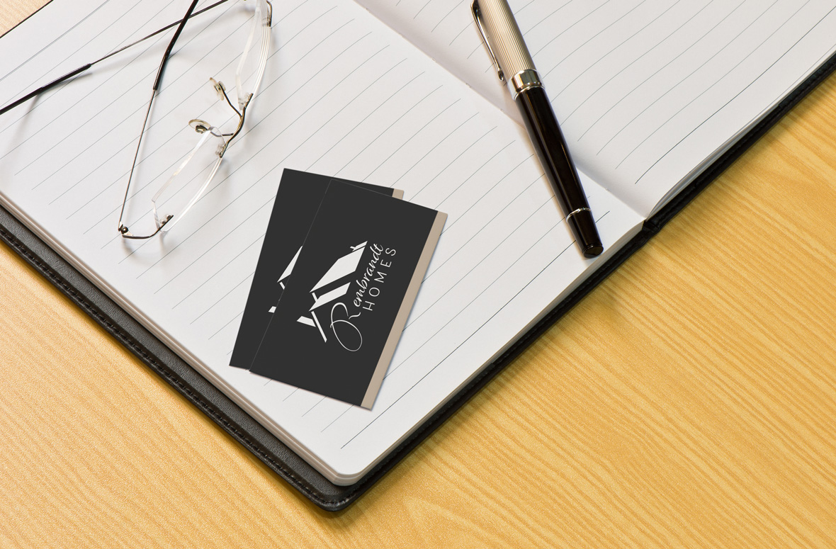 Rembrandt-Bcard-Mockup