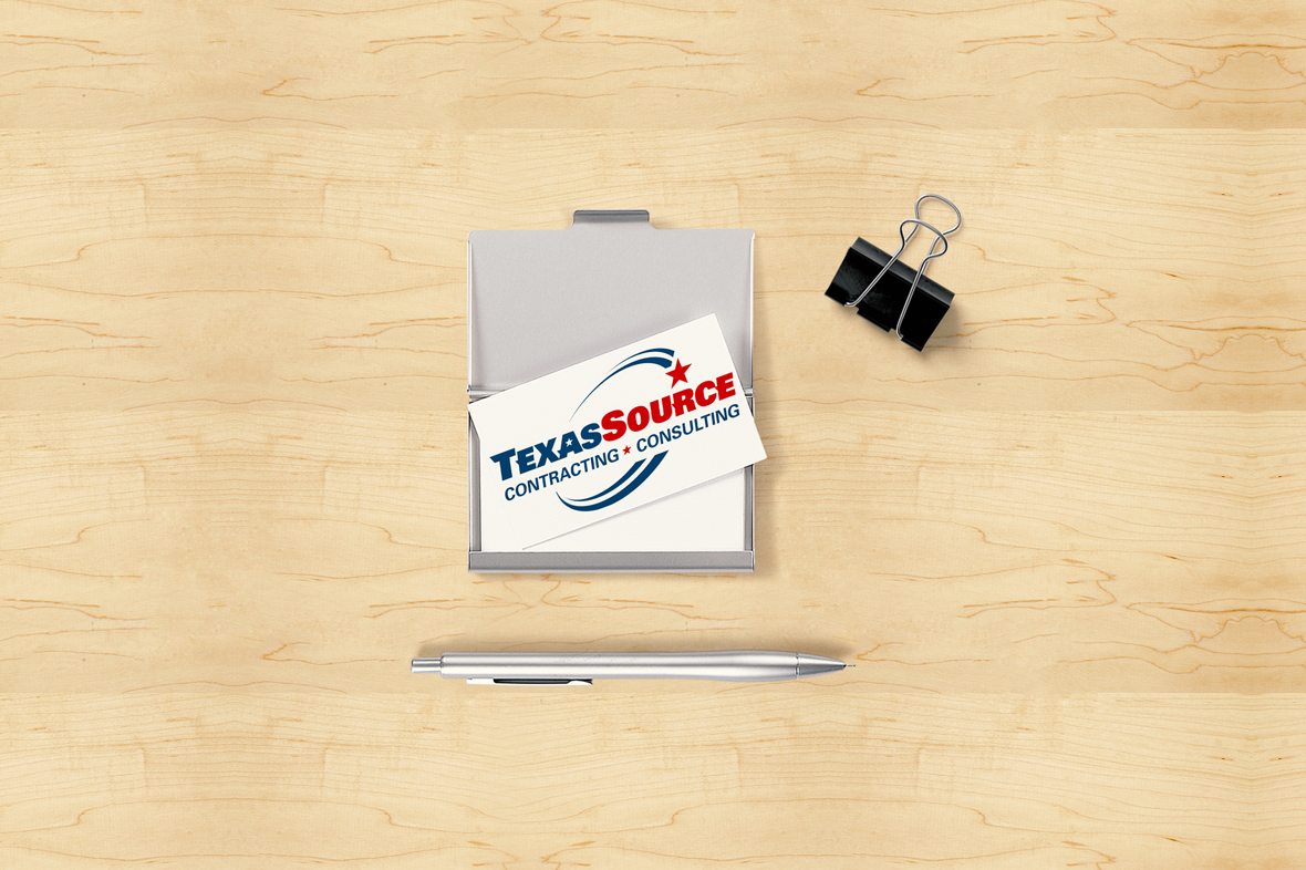 Texas Source Contracting Consulting