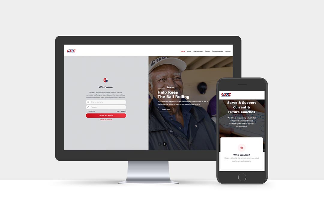 Fellowship Of Retired Coaches