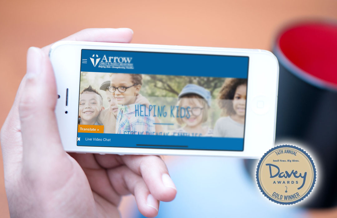 Website_Projects-KimArrow-Mobile