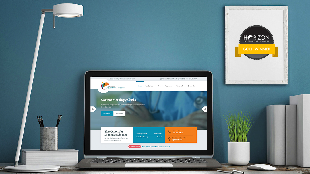 Center for Digestive Disease