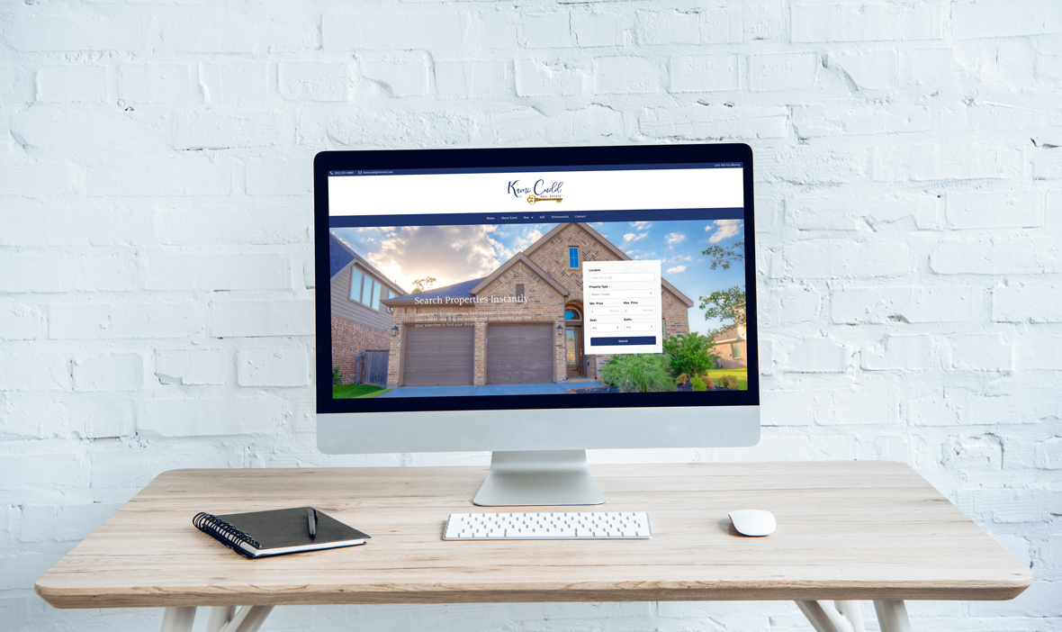 Kami Cudd Real Estate