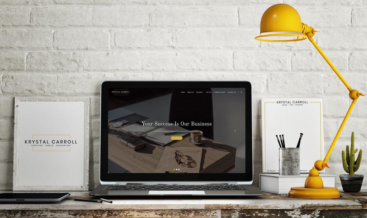 Krystal Carroll CPA