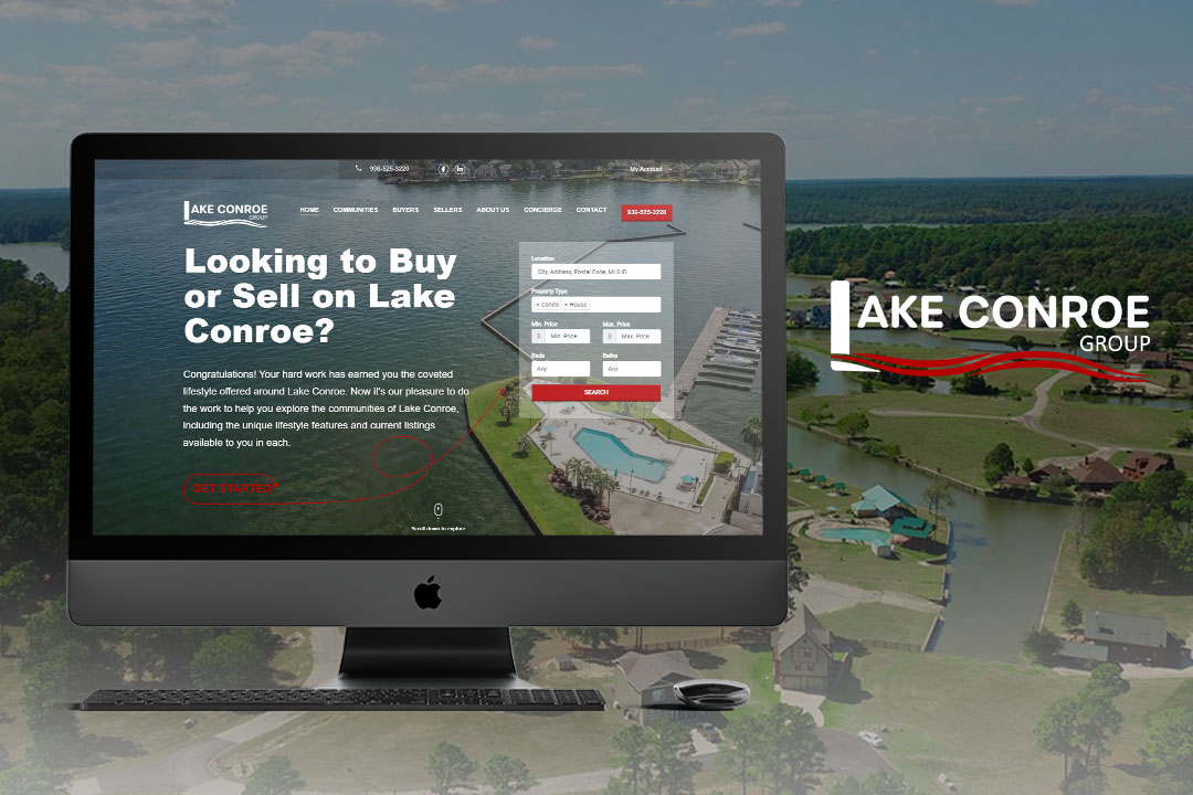 Lake Conroe Group