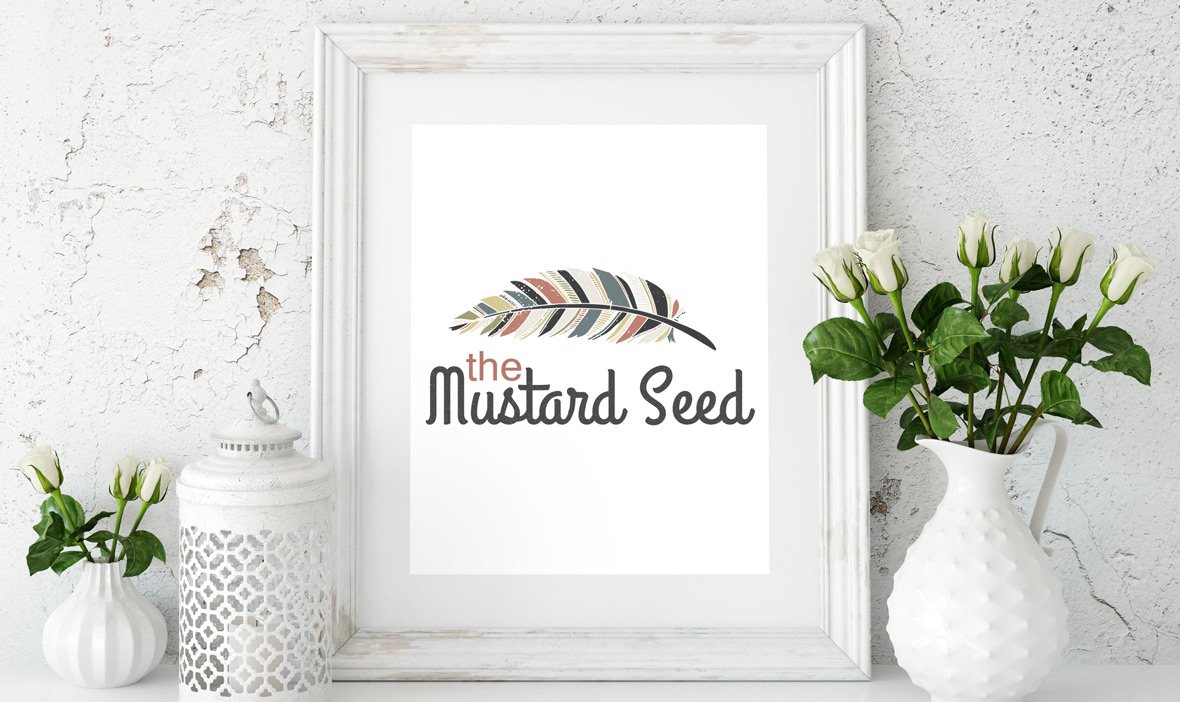 The Mustard Seed