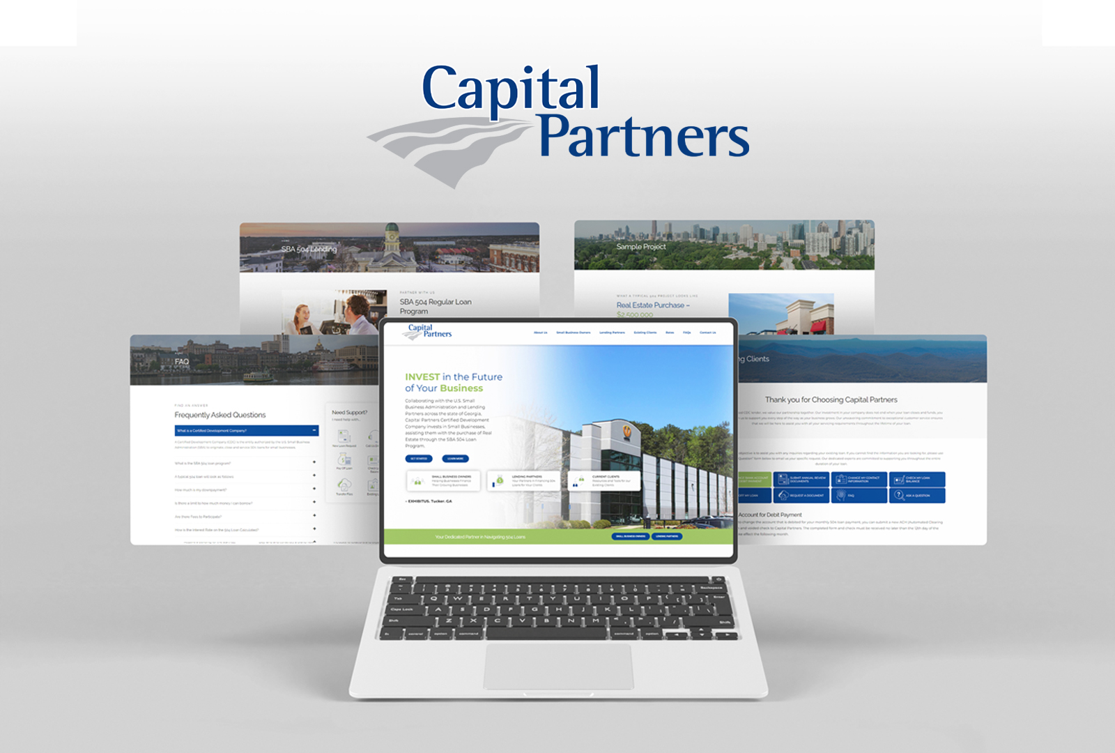 Capital Partners