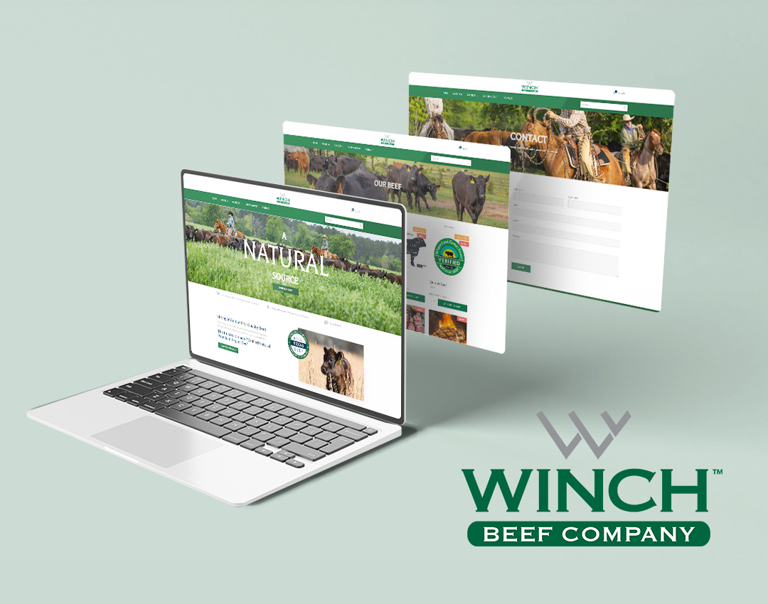 Winch Beef Company