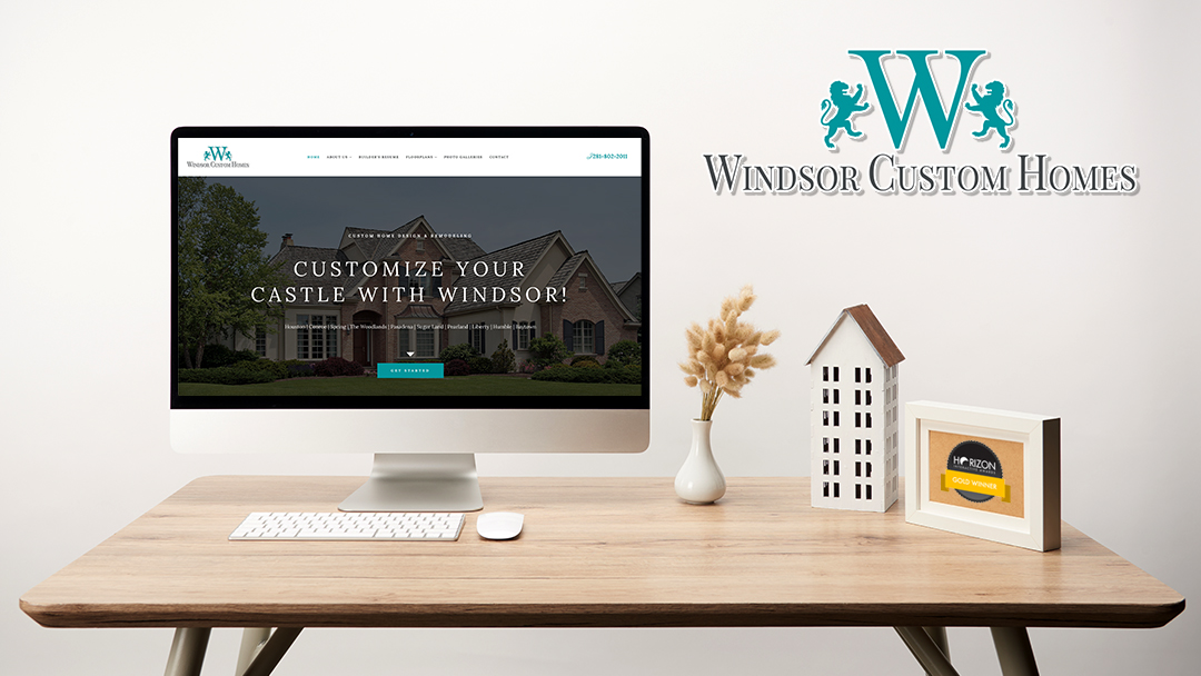 Windsor Homes